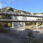 New Zealand replaced this 1904 bridge with a modern crossing after 112 years; locals saved the historic structure, now the country’s only surviving steel cantilever road bridge | World News