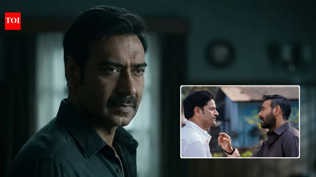 Drishyam 3 Full Movie Collection: ‘Drishyam 3: The Conclusion’ box office collection Day 10 [LIVE]: Ajay Devgn and Jaideep Ahlawat starrer set to cross Rs 300 crore net in India today and Rs 460 crore globally | Hindi Movie News