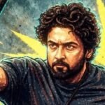 Suriya: ‘Don’t believe the rumours’: Dravid Selvam clarifies speculation about Suriya’s ‘Scene’ character | Tamil Movie News