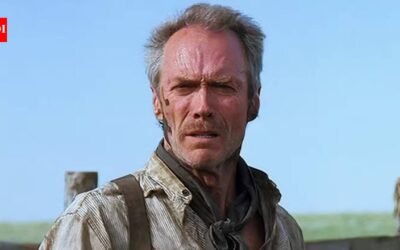 For over 40 years, Clint Eastwood bought pieces of land to build a 2000-acre land area, most of which is now protected land |