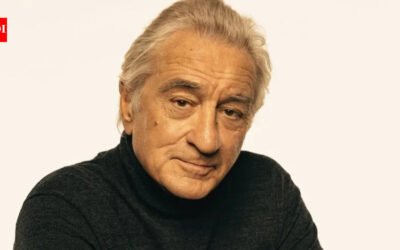 In the 1980s, Robert De Niro found chef Nobu Matsuhisa’s Beverly Hills restaurant; years later, it is now a luxury empire of restaurants and chain hotels across the world worth millions﻿ |