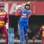 Abhishek Sharma breaks Suryakumar Yadav’s record, becomes fastest batter to reach 2,000 T20I runs | Cricket News