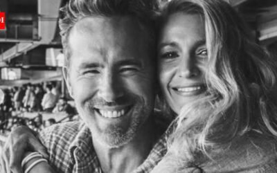 In 2022, Ryan Reynolds and Blake Lively gave $500,000 to Water First; four years later, the Canadian charity’s latest graduating class included eight newly certified Indigenous water operators