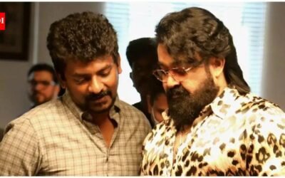 ‘Jailer 2’ Kerala advance booking: Rajinikanth, Mohanlal film crosses Rs 1.61 cr in an hour; 800 screens planned across Kerala | Malayalam Movie News