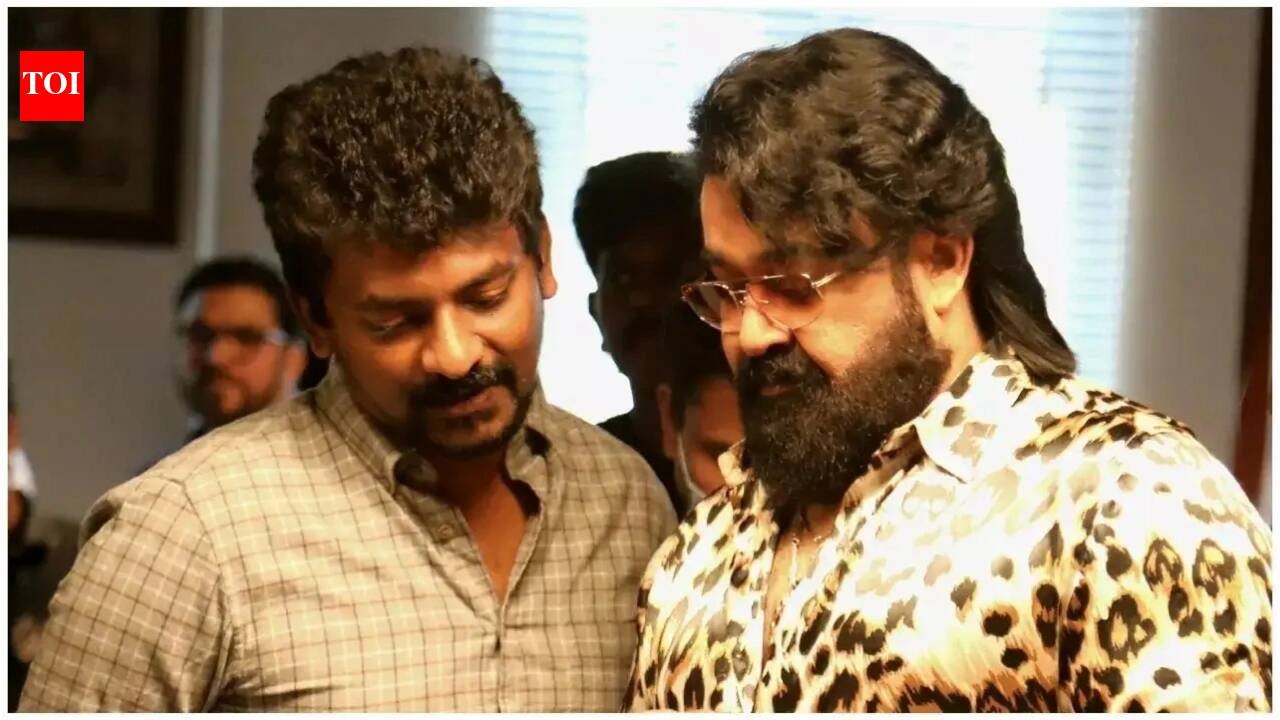 ‘Jailer 2’ Kerala advance booking: Rajinikanth, Mohanlal film crosses Rs 1.61 cr in an hour; 800 screens planned across Kerala | Malayalam Movie News