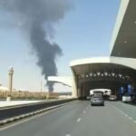 Saudi Arabia: Fresh Houthi attack on Riyadh airport kills 1; Dammam also targeted
