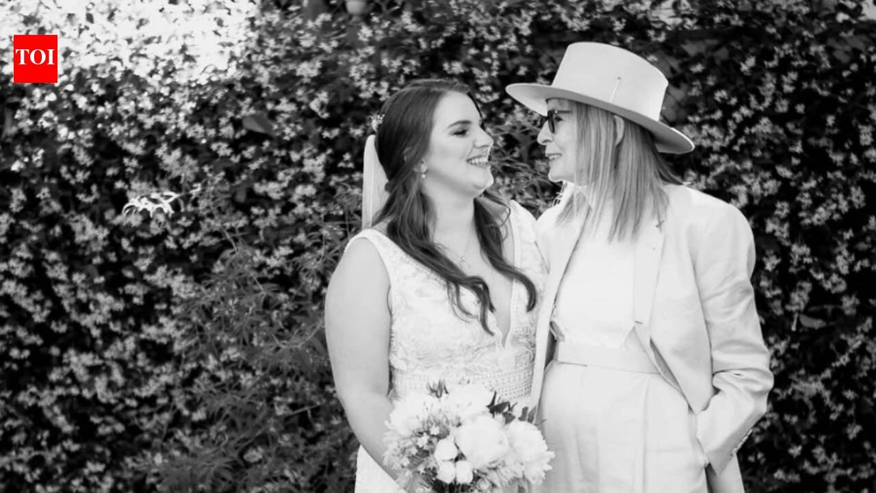 ‘I wish you were still here…’: Diane Keaton’s daughter, Dexter Keaton White, pens an emotional note honouring her late mother a year after her demise |