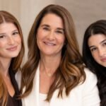 Melinda French Gates and her daughters backed a  million fund; 22 organisations received money to tackle women’s health and violence | World News