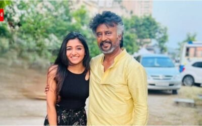 ‘I couldn’t even brush my teeth’: Mirnaa Menon recalls health scare during Rajinikanth’s ‘Jailer 2’ shoot; actress took injection and tablets before shoot | Tamil Movie News
