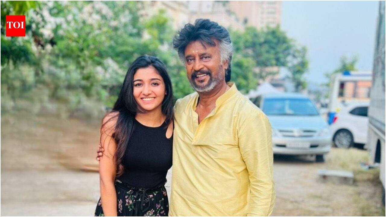 ‘I couldn’t even brush my teeth’: Mirnaa Menon recalls health scare during Rajinikanth’s ‘Jailer 2’ shoot; actress took injection and tablets before shoot | Tamil Movie News