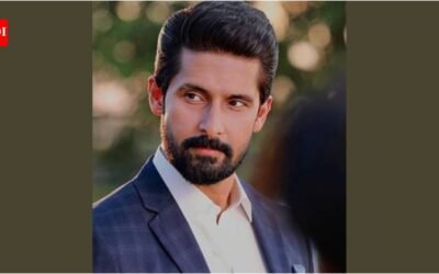 ‘Ramayana’: Ravie Dubey on playing Lord Lakshman: ‘Hope and pray every day that I have tapped into the sincerity that the character demands’ | Hindi Movie News