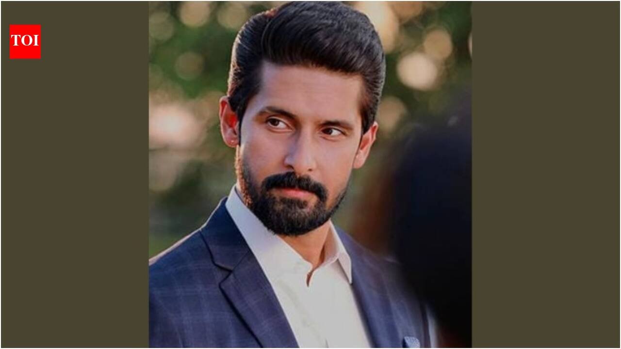 ‘Ramayana’: Ravie Dubey on playing Lord Lakshman: ‘Hope and pray every day that I have tapped into the sincerity that the character demands’ | Hindi Movie News