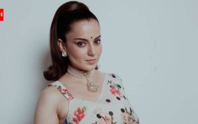 Kangana Ranaut gets interim relief in personality rights case as Delhi High Court directs removal of AI deepfakes, fake speeches and manipulated content within 72 hours | Hindi Movie News