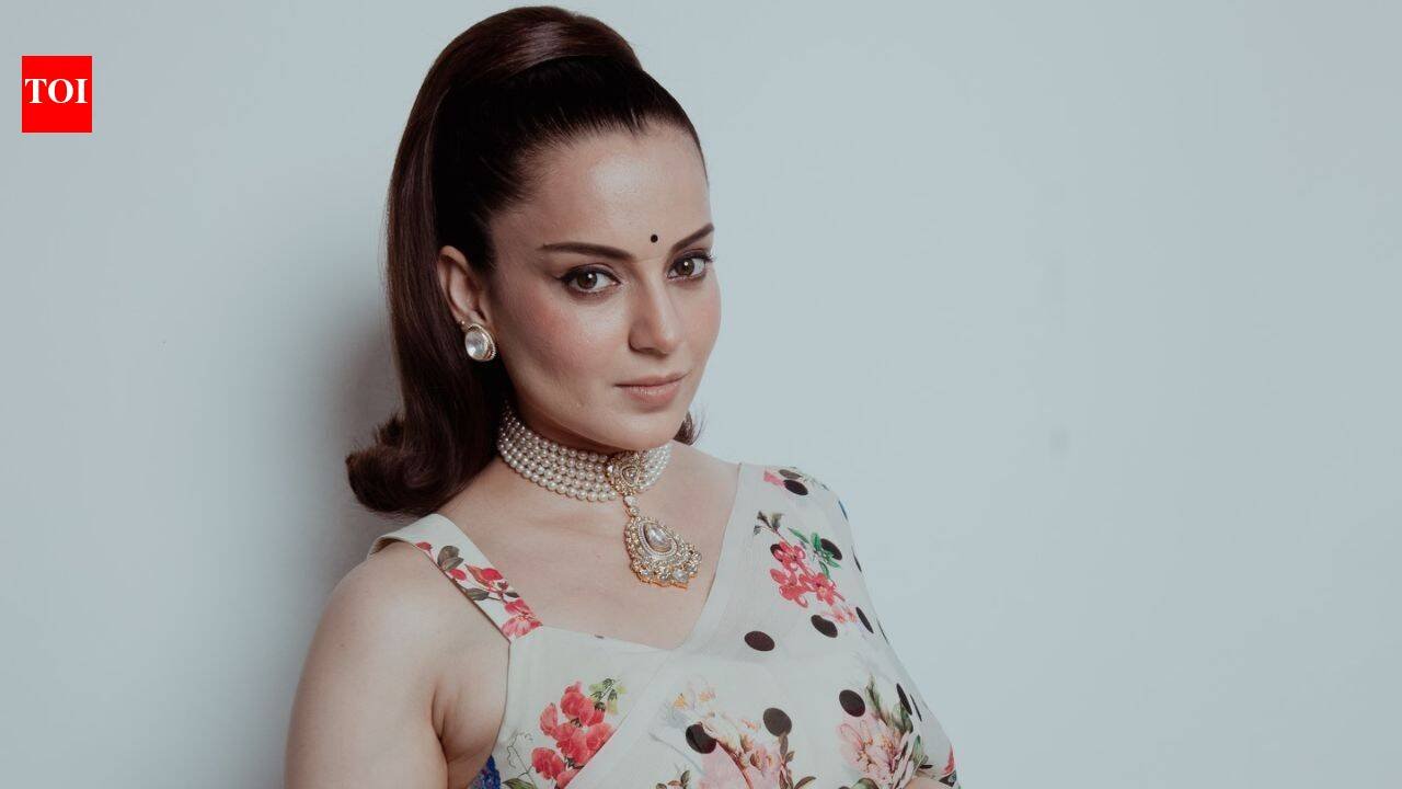 Kangana Ranaut gets interim relief in personality rights case as Delhi High Court directs removal of AI deepfakes, fake speeches and manipulated content within 72 hours | Hindi Movie News