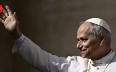 Pope Leo XIV to undergo lung surgery: What we know about his health and upcoming plans
