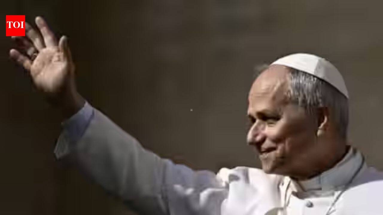 Pope Leo XIV to undergo lung surgery: What we know about his health and upcoming plans