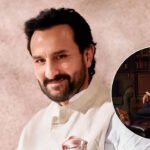 Saif Ali Khan joins Instagram after years of staying away from social media; drops first post and follows wife Kareena Kapoor Khan first, she follows him back |