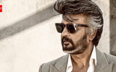‘Jailer 2’ advance booking: Rajinikanth and Nelson’s film crosses Rs 22 crore in worldwide pre-sales four days before its October 15 release |