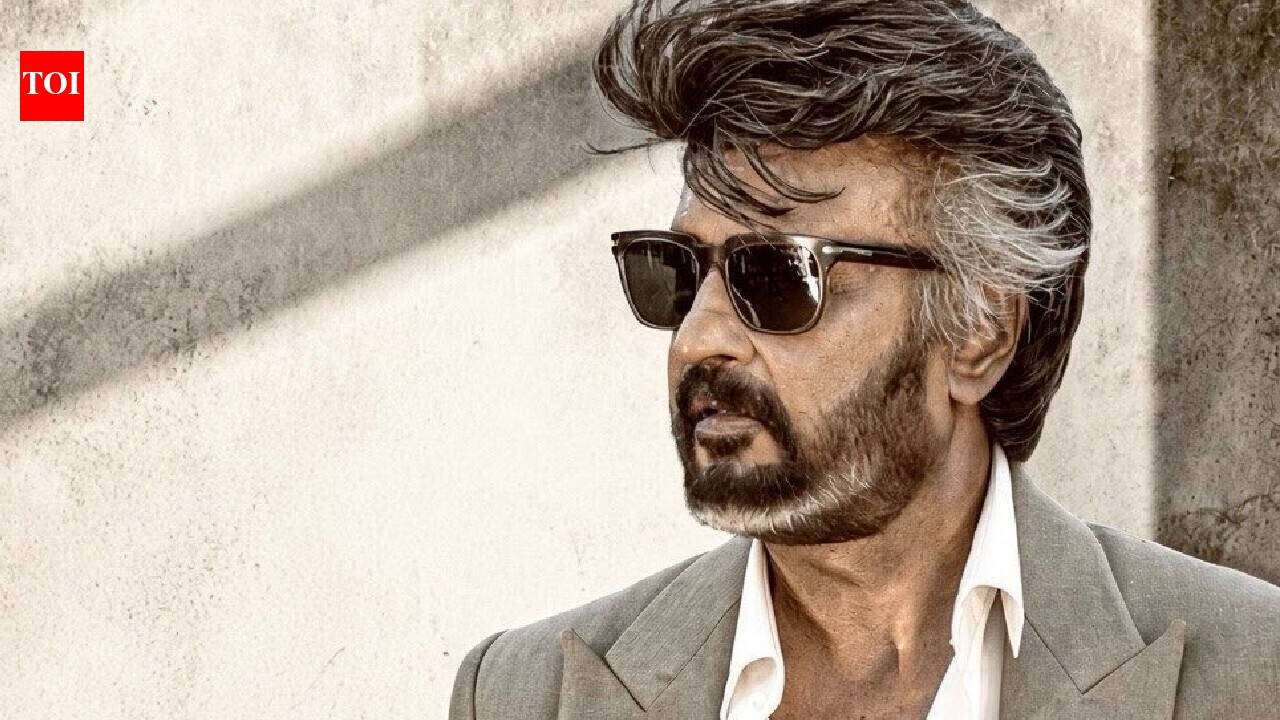 ‘Jailer 2’ advance booking: Rajinikanth and Nelson’s film crosses Rs 22 crore in worldwide pre-sales four days before its October 15 release |