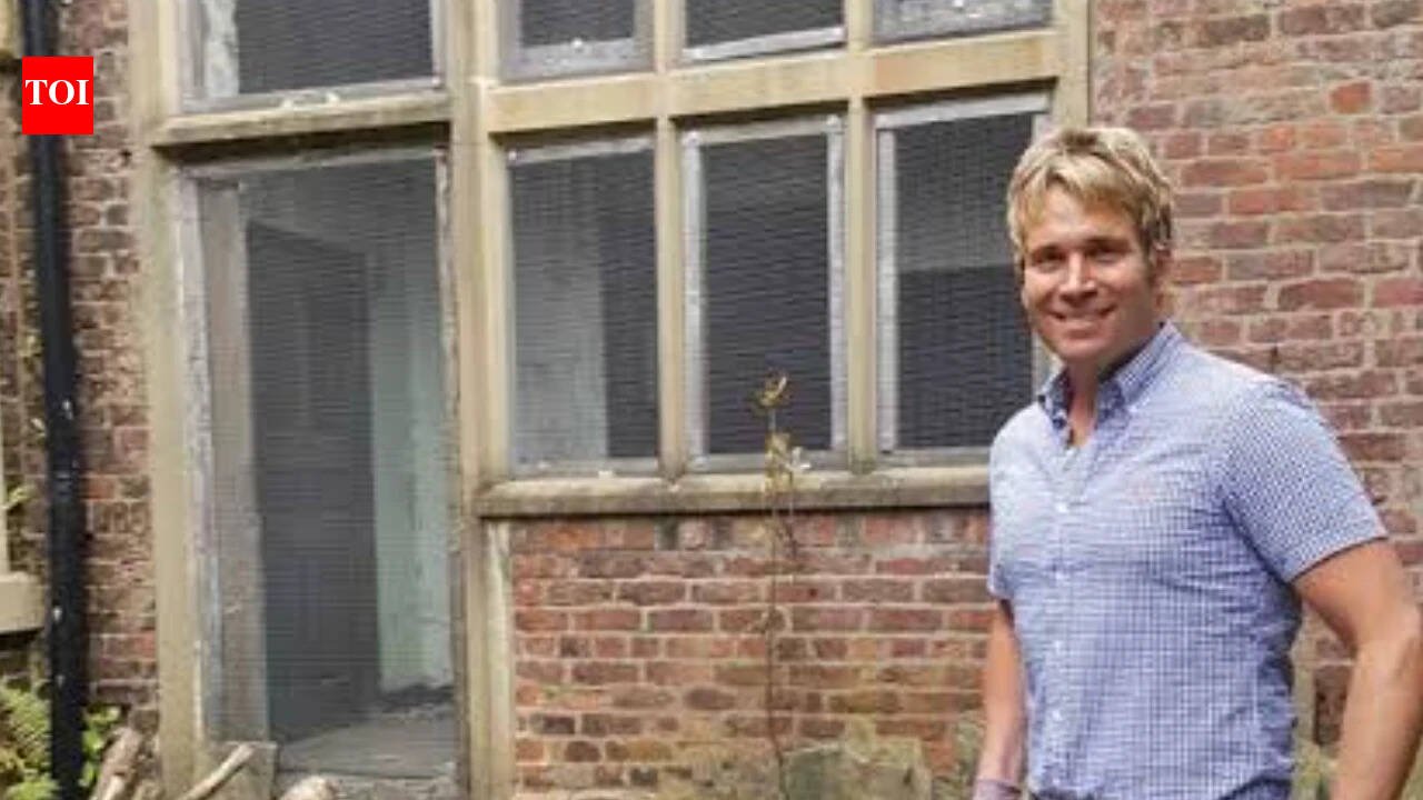 Hopwood DePree invested GBP 1 million in renovating the historic ‘Downtown Shabby’ building; the court rejected his plea to buy the building for GBP 1 |