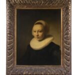 In 2024, an appraiser found a 17th-century portrait among stacks of art in a Maine attic; expected to bring ,000 to ,000, it instead sparked a bidding battle and sold for .41 million | World News