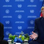 US threatens to cut Ukraine intelligence, weapons supplies over Russian energy strikes