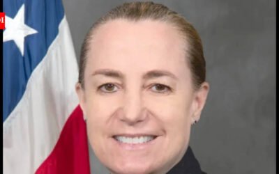 Retired California police sergeant allegedly kills ex-deputy chief wife, daughter before taking his own life