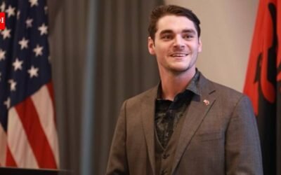 ‘Breaking Bad’ actor RJ Mitte passes away at 34; disability rights advocate dies by suicide: Reports﻿ |