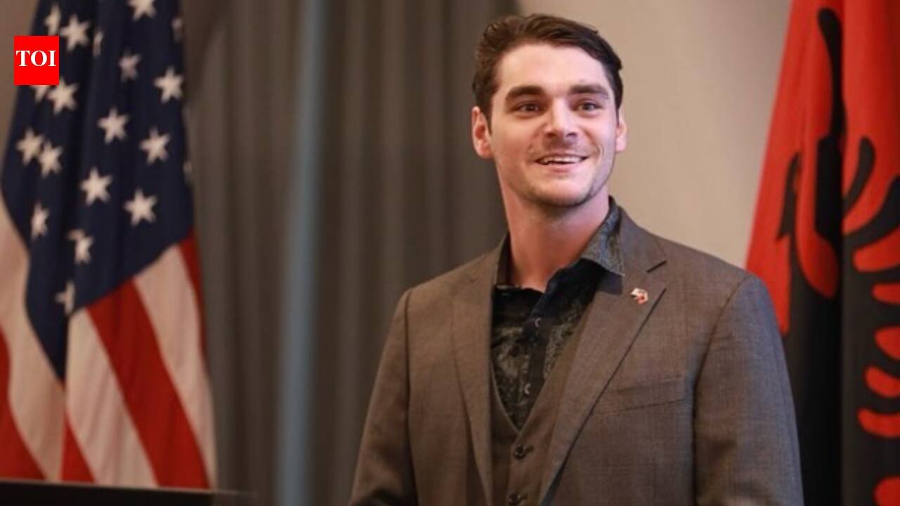 ‘Breaking Bad’ actor RJ Mitte passes away at 34; disability rights advocate dies by suicide: Reports﻿ |