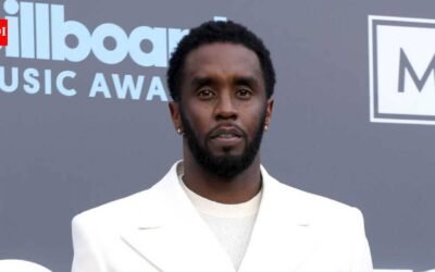 Sean Diddy Combs taken out of federal prison for medical treatment; rapper suffers head injury﻿ |