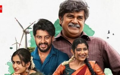 ‘Premada Oorali’ OTT release: Makers share update regarding Sriram’s Kannada hit | Kannada Movie News