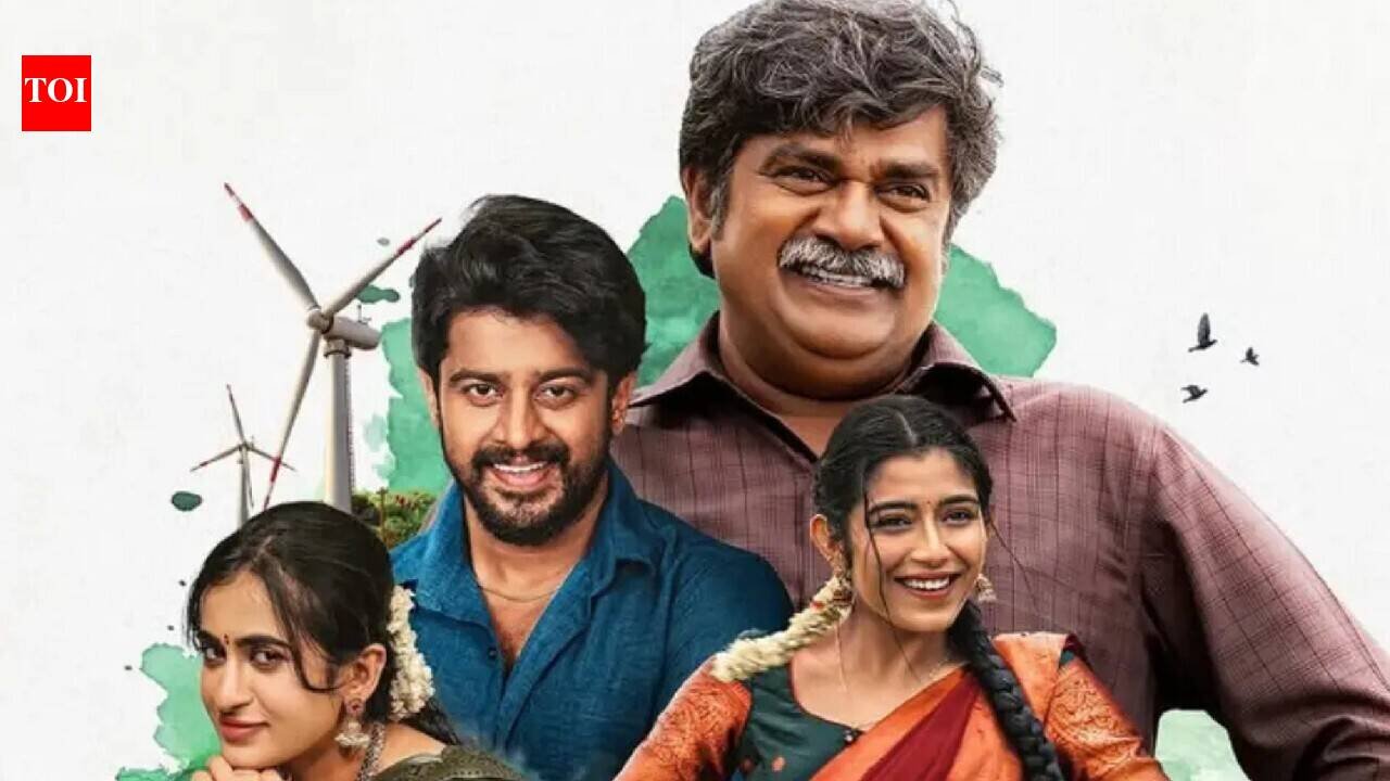 ‘Premada Oorali’ OTT release: Makers share update regarding Sriram’s Kannada hit | Kannada Movie News