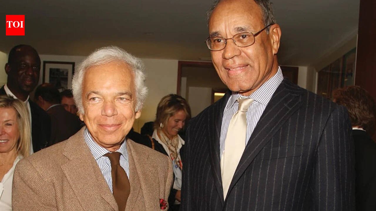 In 2000, Ralph Lauren’s company announced a  million gift for a Harlem cancer centre; it opened in 2003 and brought screenings, treatment and practical support to an underserved community
