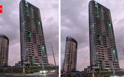 On Christmas Eve 2018, cracks forced residents from Sydney’s Opal Tower; after nearly eight years of repairs, relocations, a class action and two legal cases, the complex has been declared defect-free