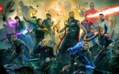 ‘Avengers: Doomsday’ eyes USD 360 million China box office haul; Robert Downey Jr gears up for USD 1 billion global opening |