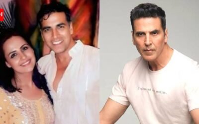 MNS worker Ganesh Chukkal released in Akshay Kumar’s sister Alka Bhatia-linked flat forgery case; Mumbai court cites procedural lapses – Report | Hindi Movie News
