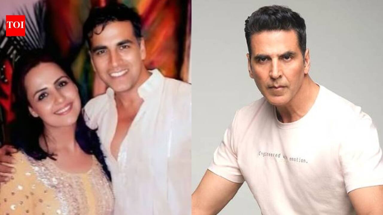 MNS worker Ganesh Chukkal released in Akshay Kumar’s sister Alka Bhatia-linked flat forgery case; Mumbai court cites procedural lapses – Report | Hindi Movie News