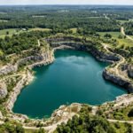 In 2005, two Ohio brothers bought a flooded quarry for 0,000 and spent 15 years improving it; 21 years later, the village abandoned its bid to seize the 72.5-acre site and now has a 6,000 judgment lien against it