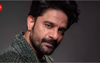Is Jaideep Ahlawat the villain in ‘Drishyam 3’? Writer Aamil Keeyan Khan clarifies | Hindi Movie News