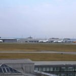 Nuremberg Airport Flight Operations: Germany’s Nuremberg Airport suspends flights after suspected aviation emergency