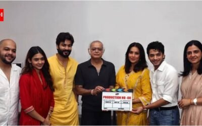 Bipasha Basu RETURNS to acting after SIX years, begins shooting Hansal Mehta’s crime drama | Hindi Movie News
