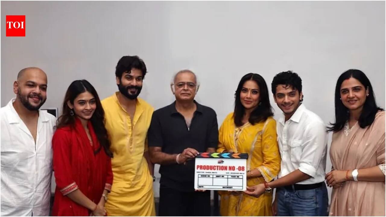 Bipasha Basu RETURNS to acting after SIX years, begins shooting Hansal Mehta’s crime drama | Hindi Movie News