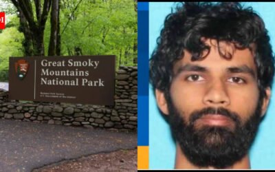 24-year-old Sahil Jilani found dead in Tennessee’s Great Smoky Mountains after going missing; mother hospitalized