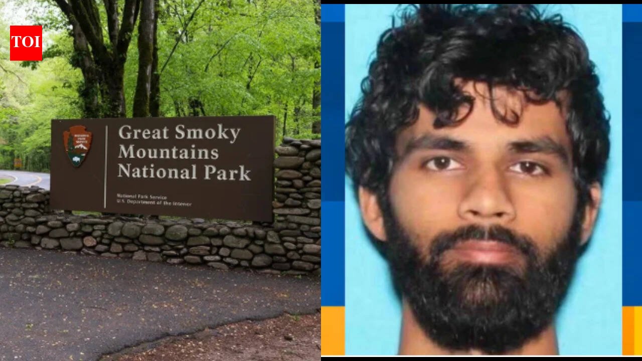 24-year-old Sahil Jilani found dead in Tennessee’s Great Smoky Mountains after going missing; mother hospitalized