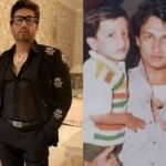 Shekhar Suman recalls son Aayush’s last words before he passed away, says it’s a would which will never heal: ‘What use were money or fame to me?’ | Hindi Movie News