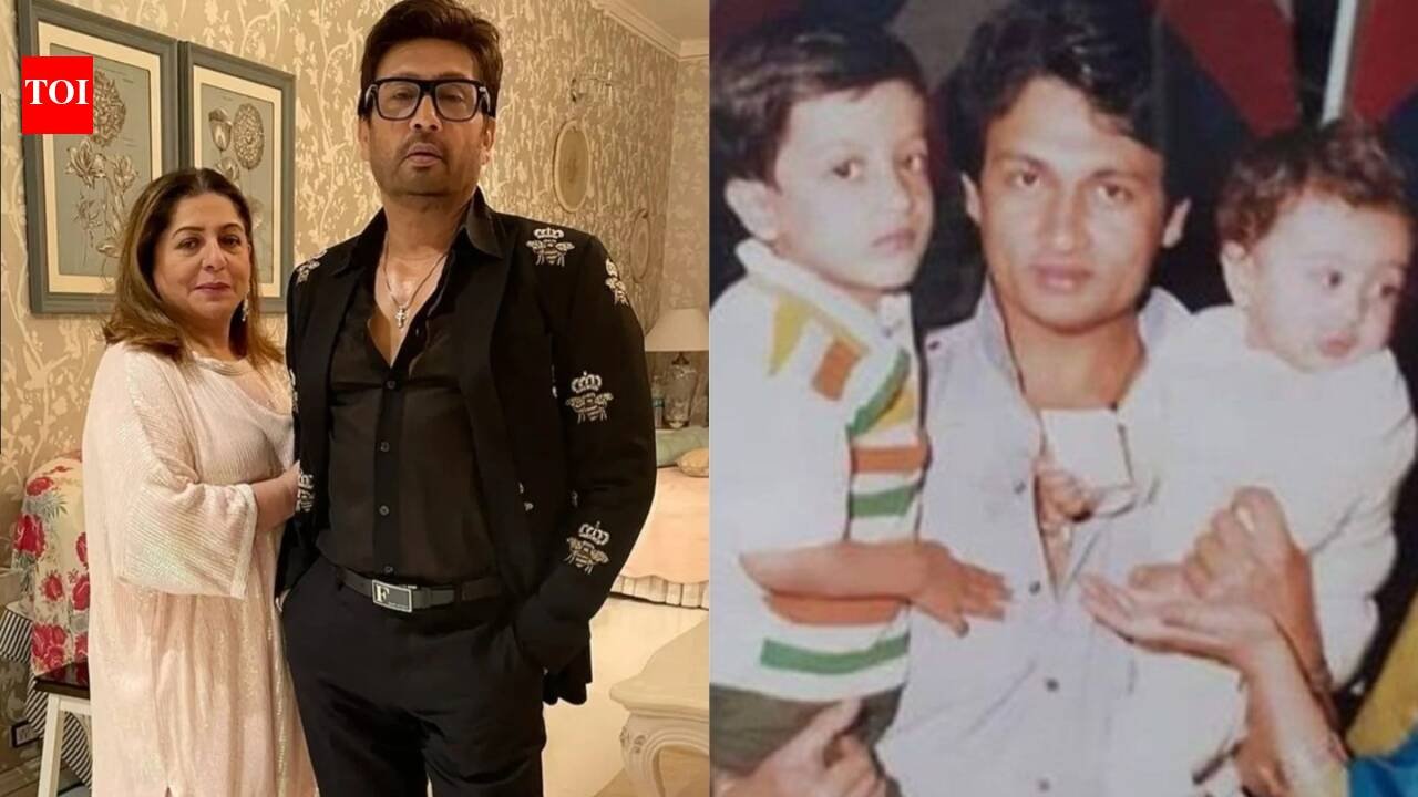 Shekhar Suman recalls son Aayush’s last words before he passed away, says it’s a would which will never heal: ‘What use were money or fame to me?’ | Hindi Movie News