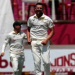 Josh Hazlewood’s career-best six-for helps him leapfrog Brett Lee in Australia’s Test wicket-taking history | Cricket News