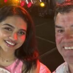 Mamitha Baiju: Australian MP Brad Battin shares selfie with Mamitha Baiju as she joins Malayali community for Onam; calls ‘BKU’ actress a ‘down-to-earth superstar’ | Malayalam Movie News