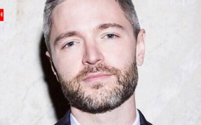 Lucian Piane Death News: ‘RuPaul’s Drag Race’ music producer Lucian Piane passes away at 46 |