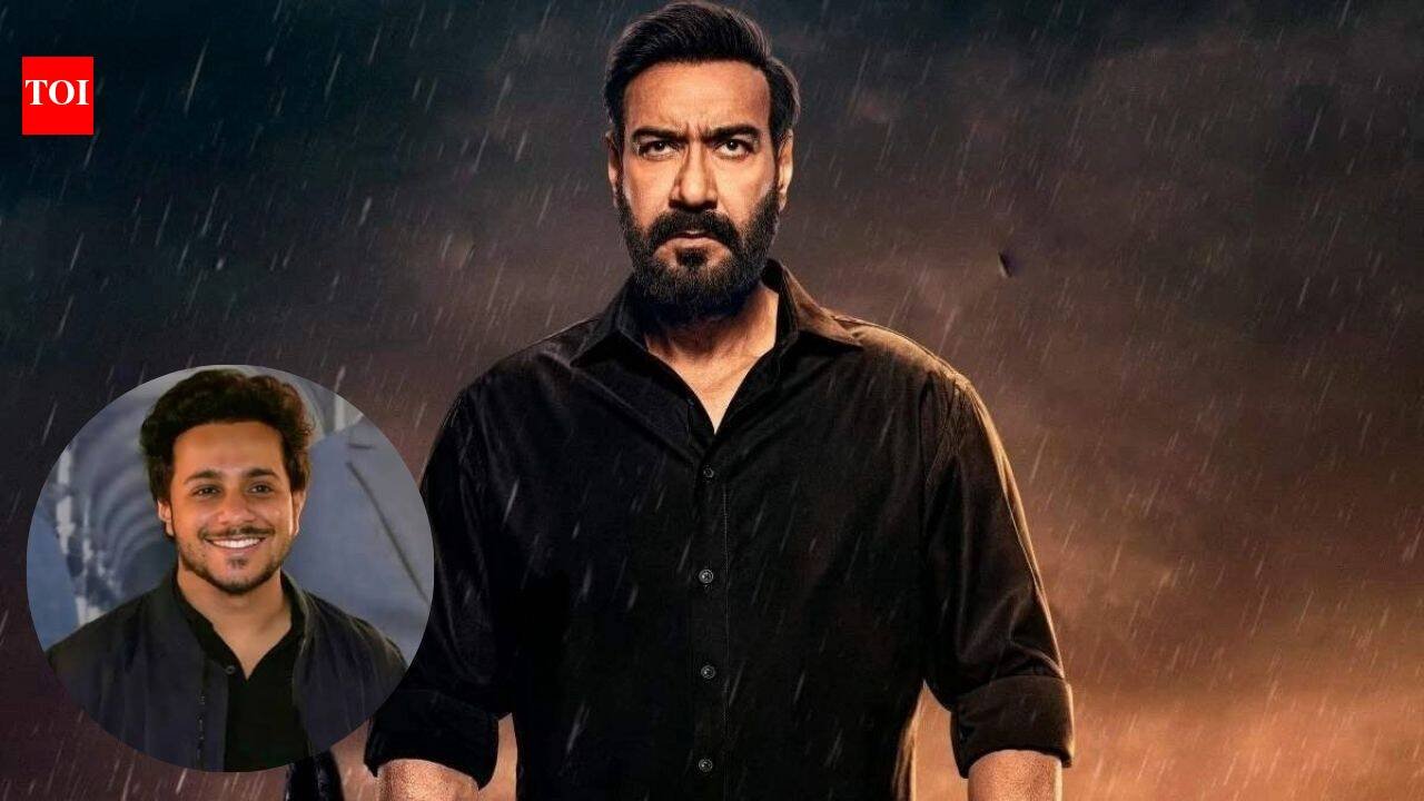 Aamil Keeyan Khan: ‘We had 15-20 versions of the ending’: ‘Drishyam 3’ co-writer Aamil Keeyan Khan reveals they wrote 100 drafts for some scenes, debated Ajay Devgn’s darker side and reworked the climax to surprise audiences | Hindi Movie News